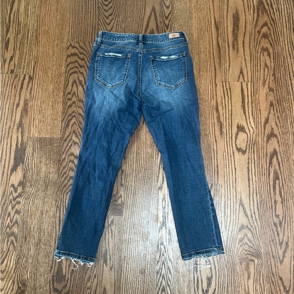 Size 2 boyfriend jeans - Picture 4 of 4